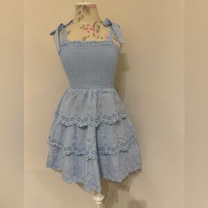 American Eagle dress 🦋